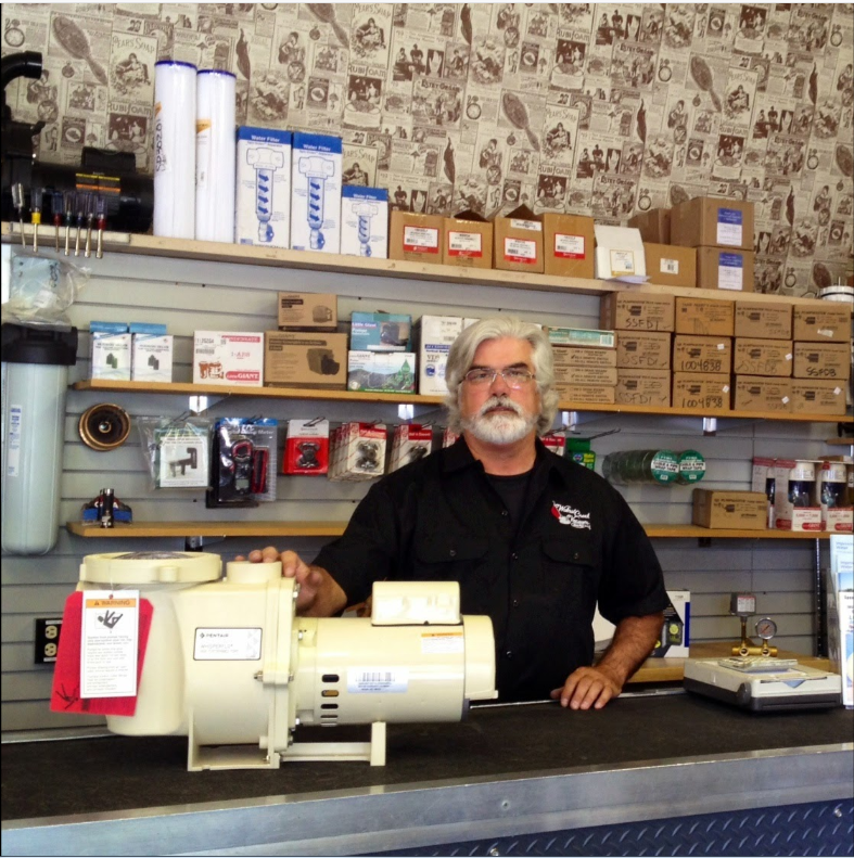 Electric Motor Service Walnut Creek Vacuum Since 1950