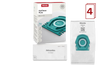 HyClean Pure TU vacuum cleaner bag