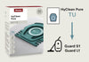 HyClean Pure TU vacuum cleaner bag