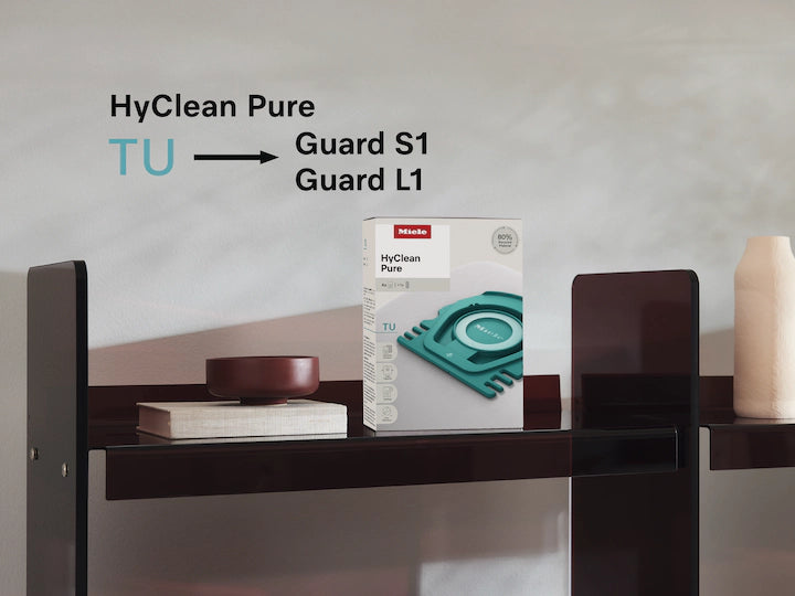 Guard L1 Electro+