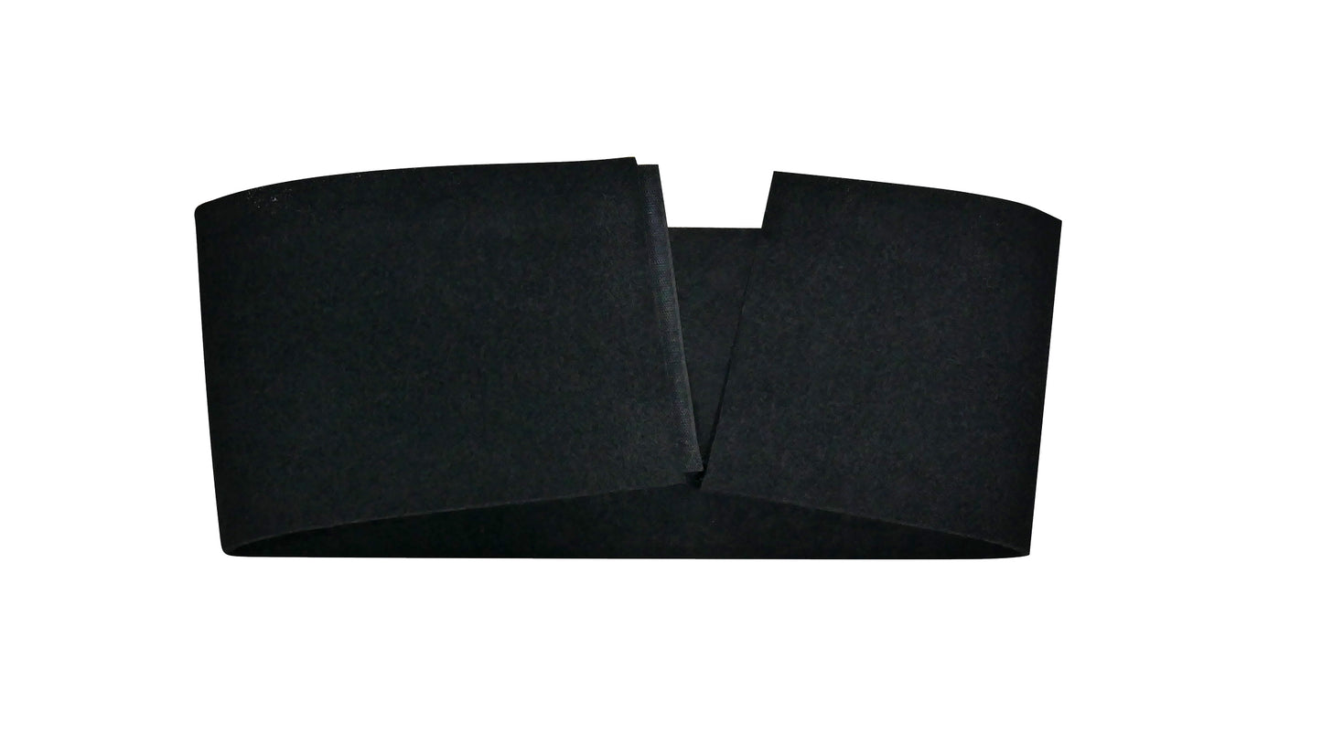 Defender Air Purifier Replacement Filter, Activated Charcoal Pre-Filter Wrap