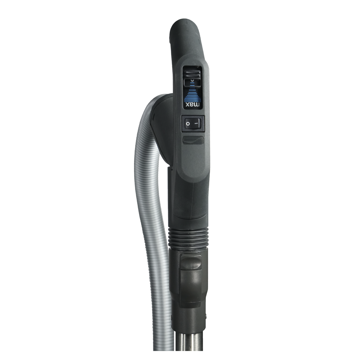 Controls in the Handle