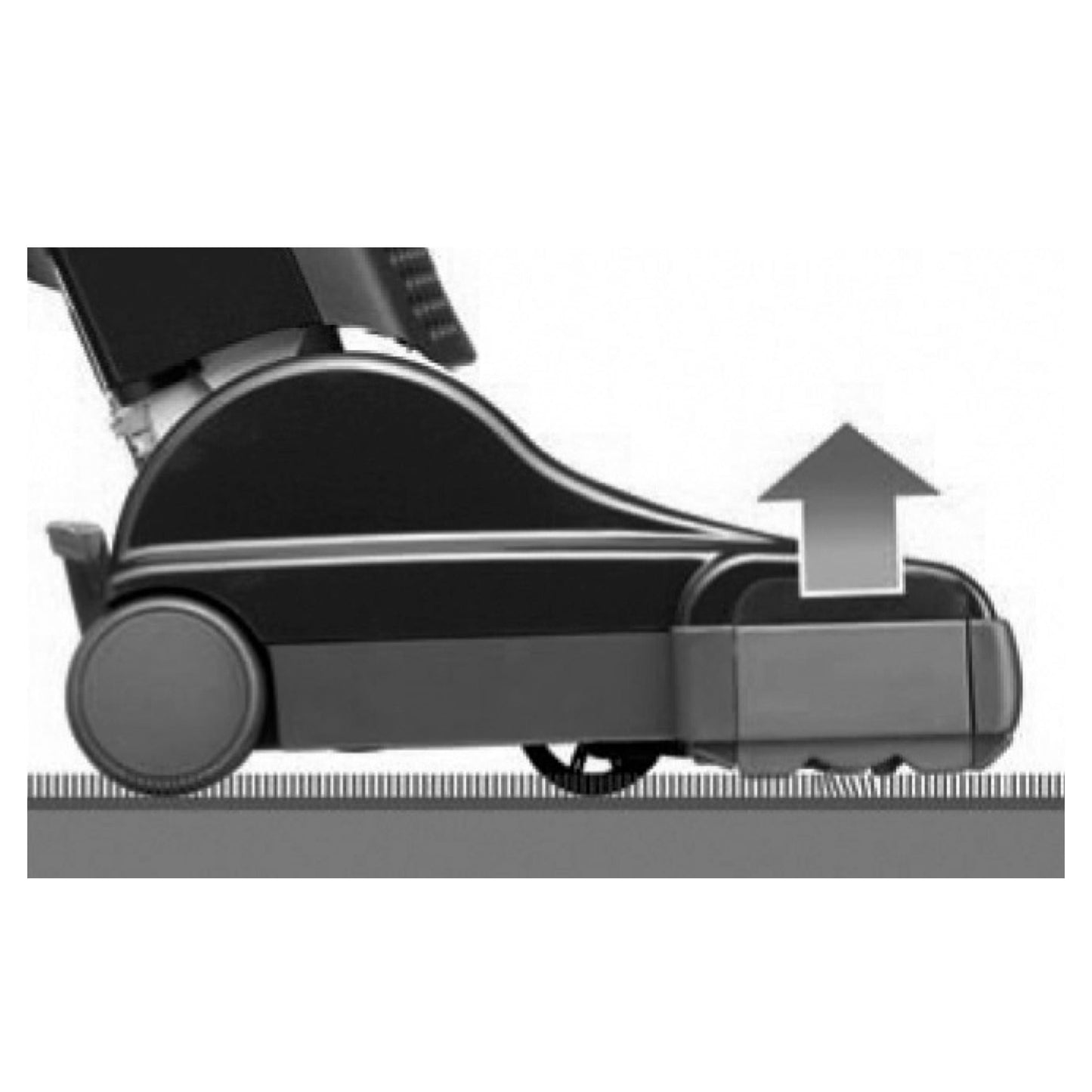 AUTOMATIC X4 BOOST