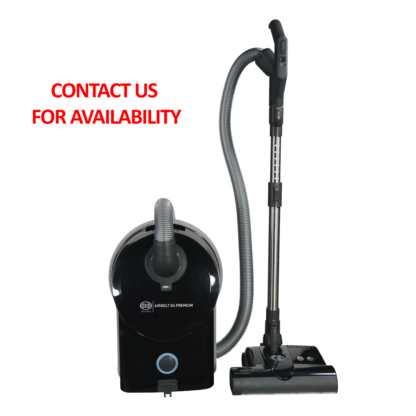 AIRBELT D4 Premium