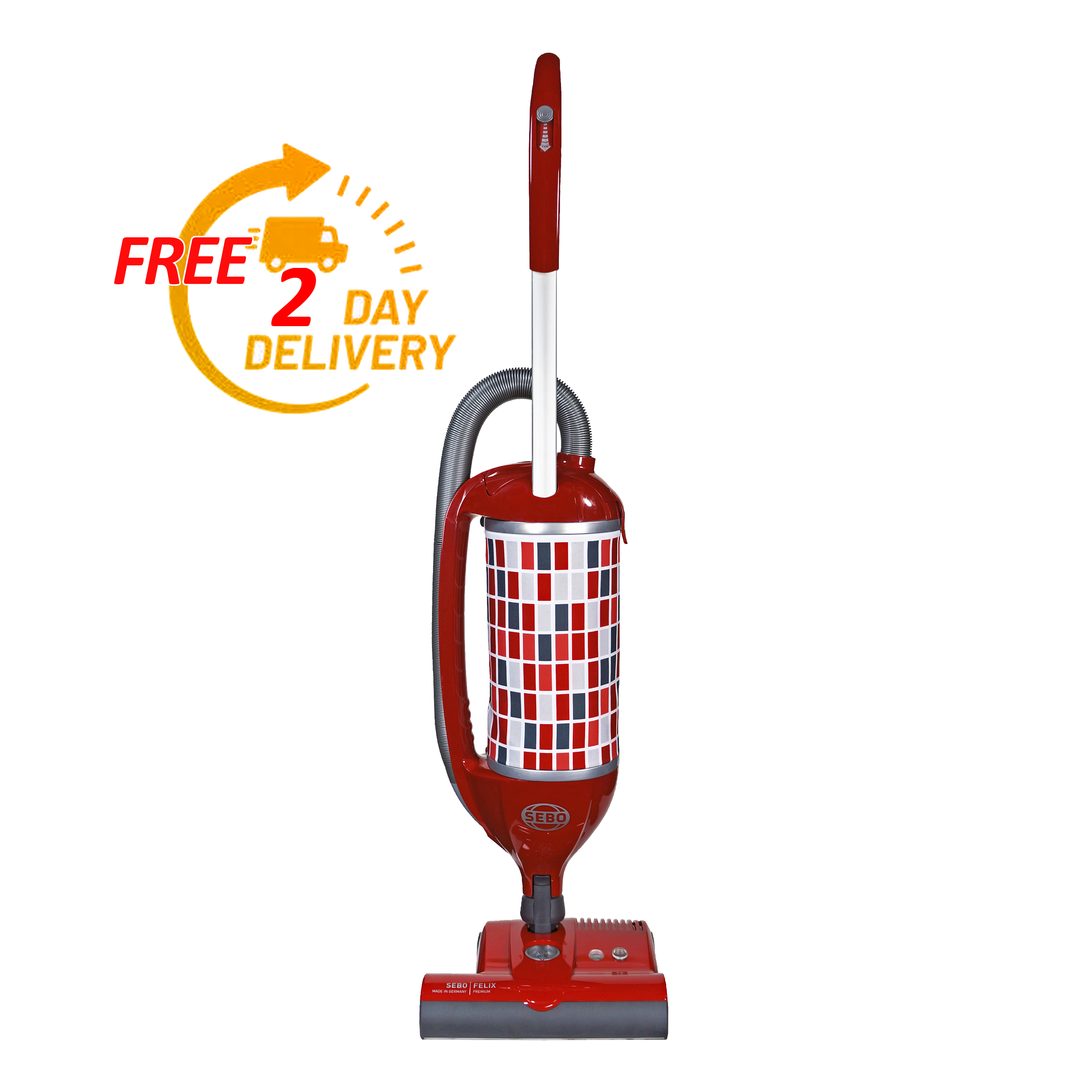 Sebo FELIX Premium | Walnut Creek Vacuum Since 1950 Sebo FELIX Premium | Walnut Creek Vacuum Since 1950