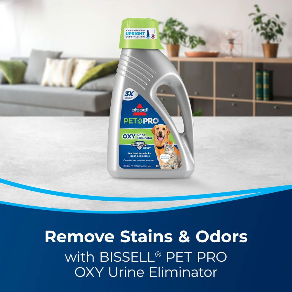 ProHeat 2X® Revolution® Pet Pro Carpet Cleaner