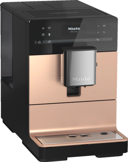 ミルミル Miele CM 5510 Silence | Walnut Creek Vacuum Since 1950