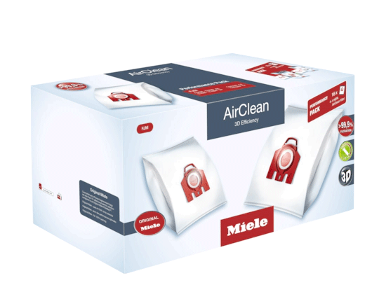 FJM AirClean 3D