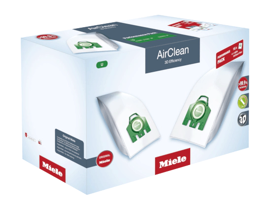U AirClean 3D