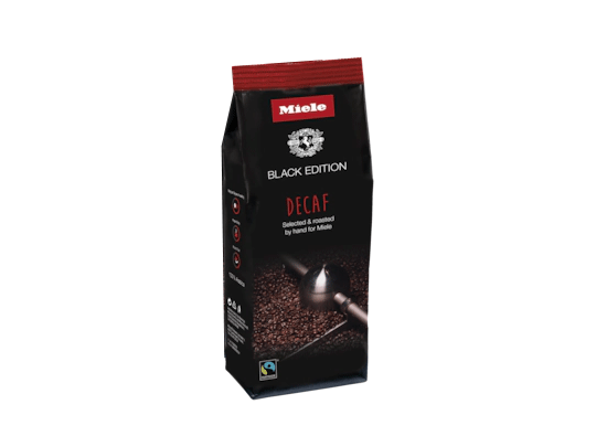 Miele Black Edition Coffee Beans
