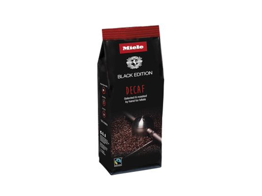 Black Edition DECAF