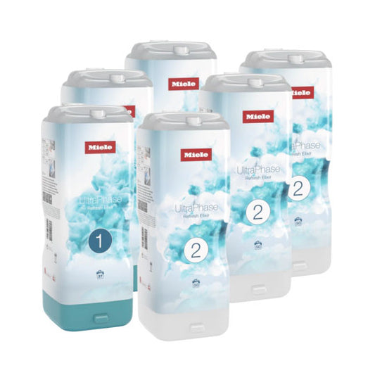 Set UltraPhase Refresh Elixir