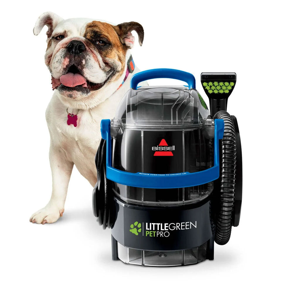 Little Green® Pet Pro Portable Carpet Cleaner