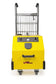 MR-1000 Forza Commercial Grade Steam Cleaning System