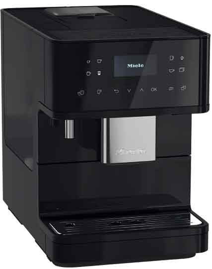 CM 6160 MilkPerfection