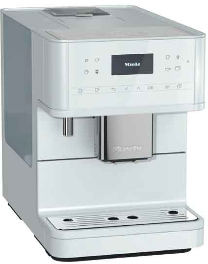 CM 6160 MilkPerfection