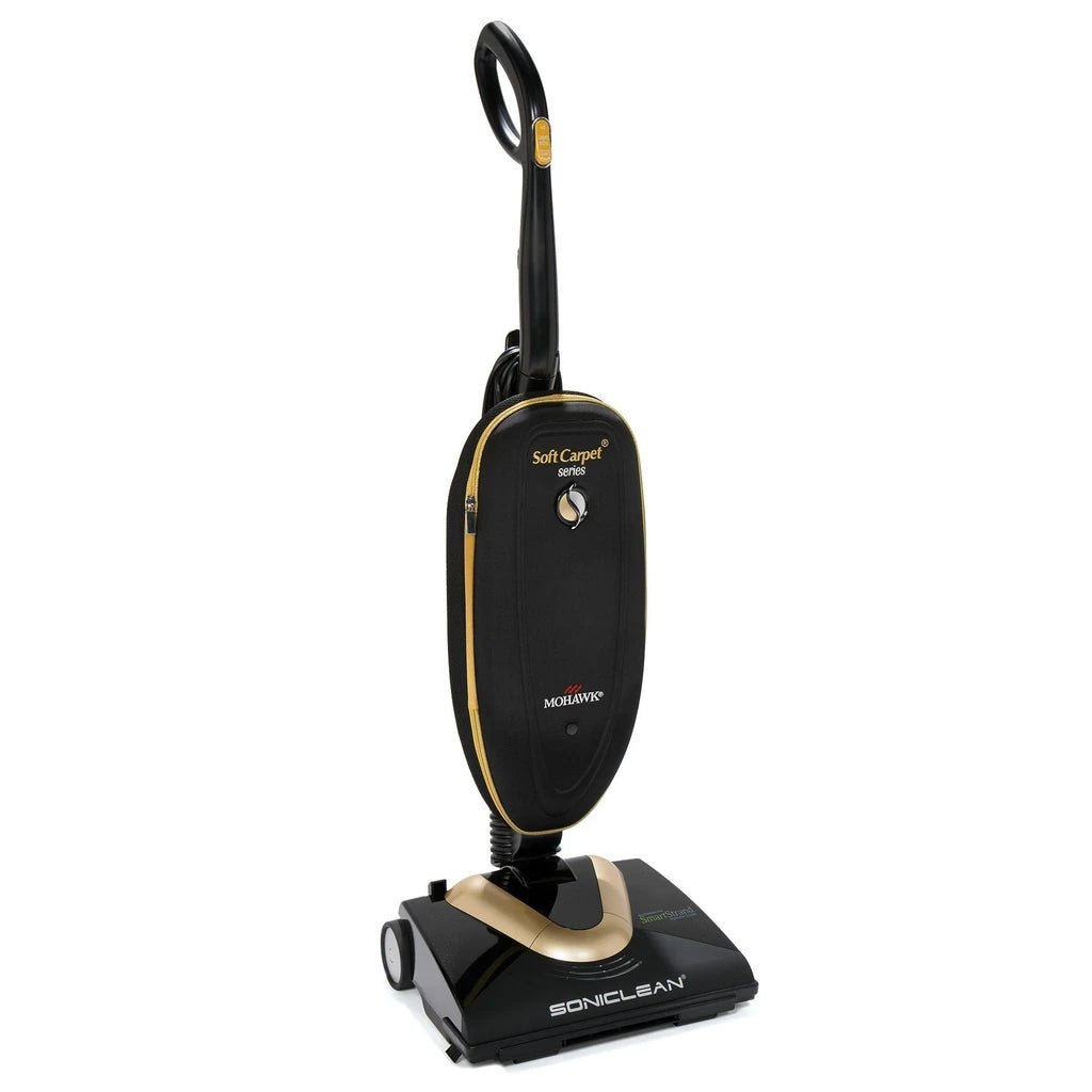 Soniclean Soft Carpet Upright Vacuum