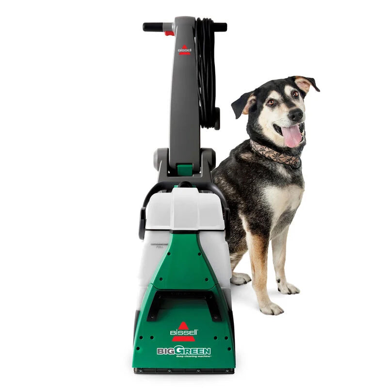 Big Green® Machine Professional Carpet Cleaner