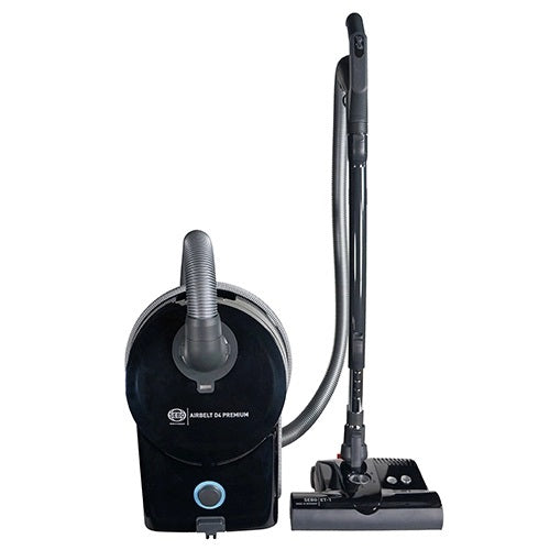 AIRBELT D4 Premium - Onyx
