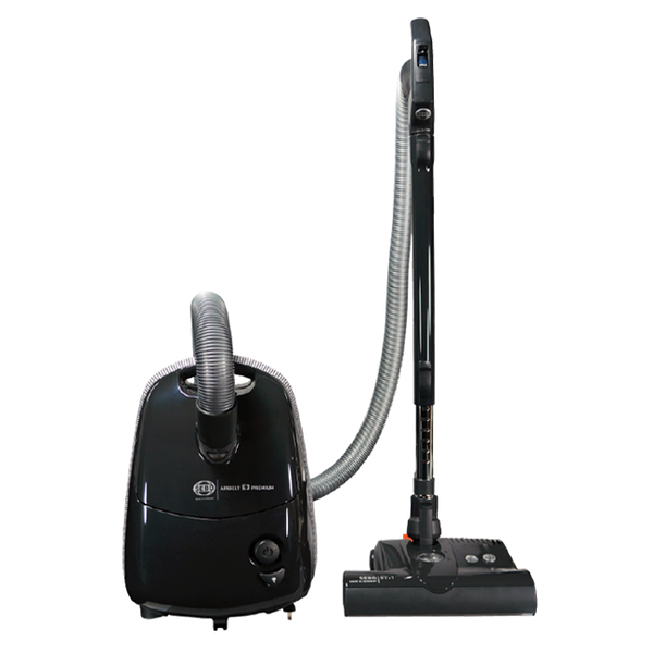 AIRBELT E3 Premium - Onyx