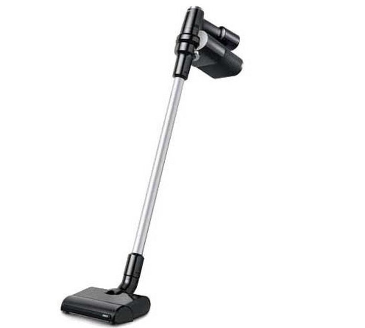 Cordless Vacuum with POD Technology