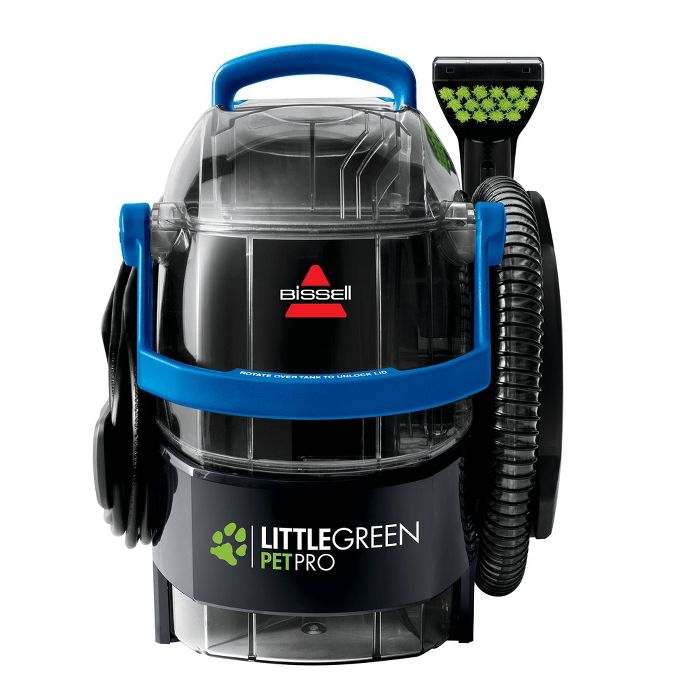 Little Green® Pet Pro Portable Carpet Cleaner