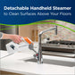 PowerFresh® Pet Lift-Off® 2-in-1 Scrubbing & Sanitizing Steam Mop