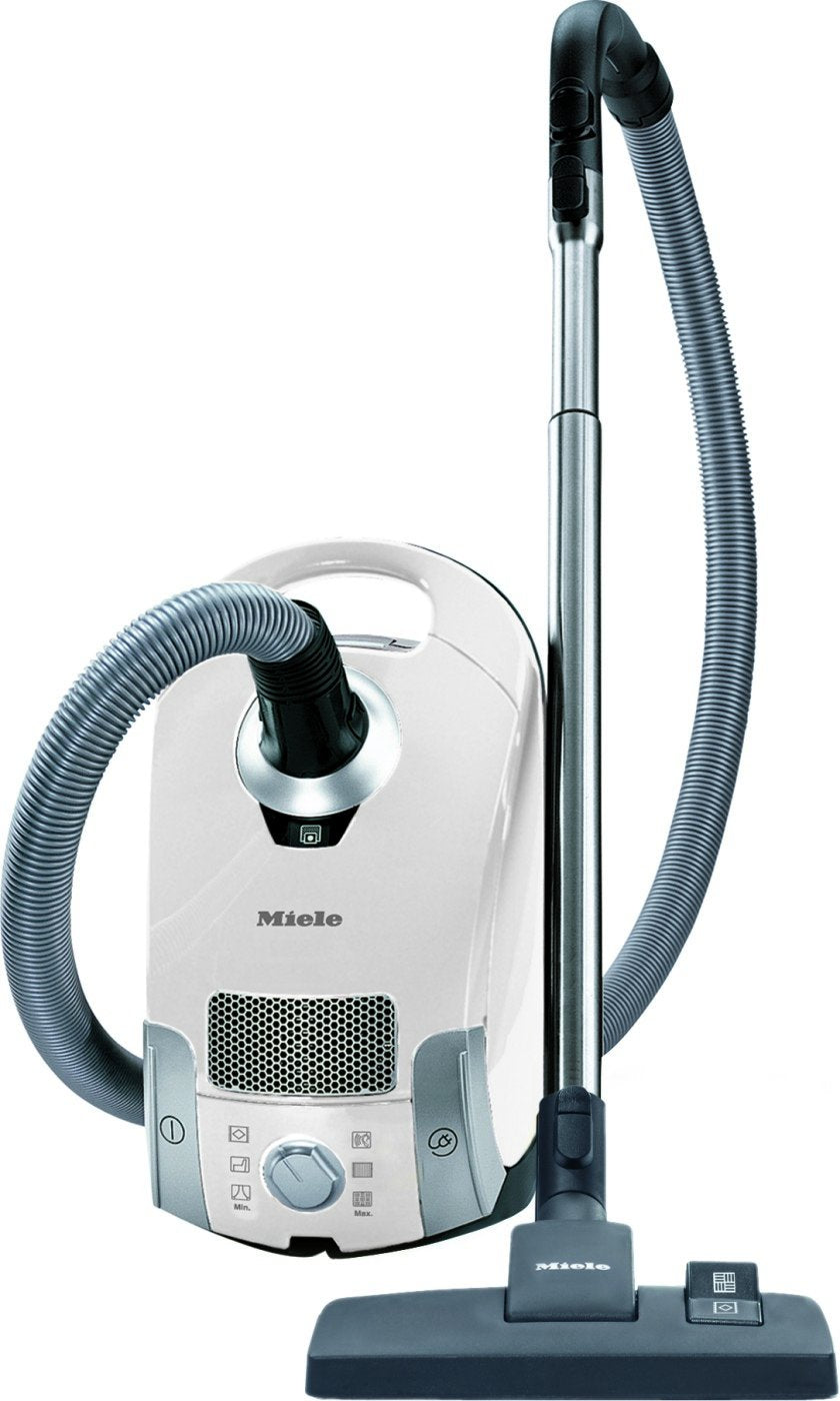 Miele Compact C1 Pure Suction | Walnut Creek Vacuum Since 1950