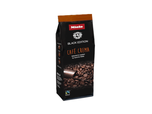 Black Edition CAFÉ CREMA