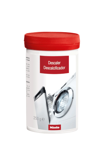 Descaler