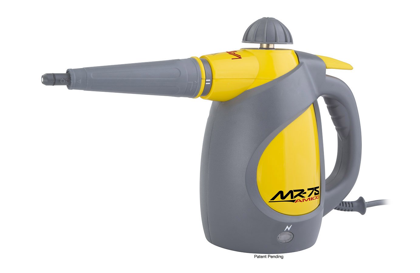 MR-75 Amico Handheld Steam Cleaner