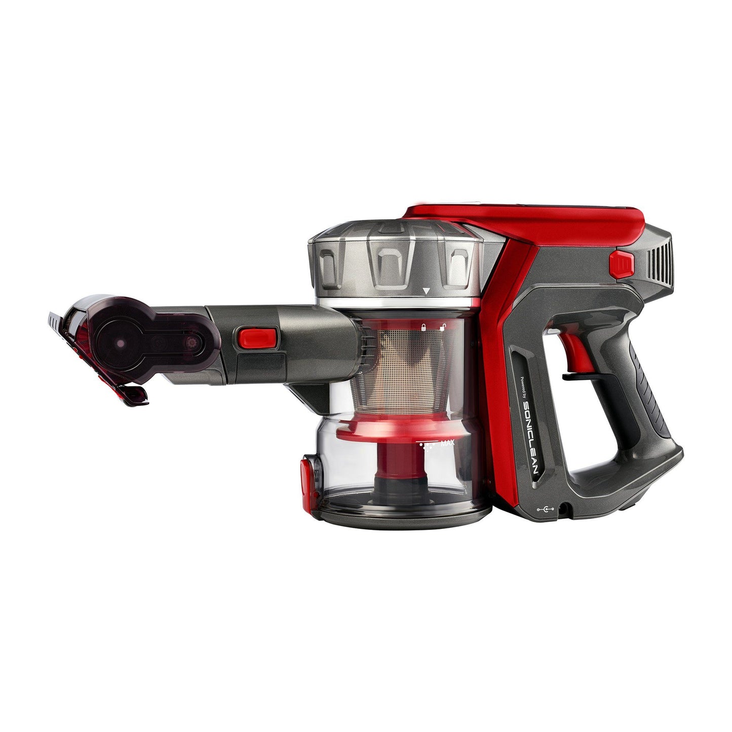 Mohawk STV-1 Cordless Digital Stick Vacuum