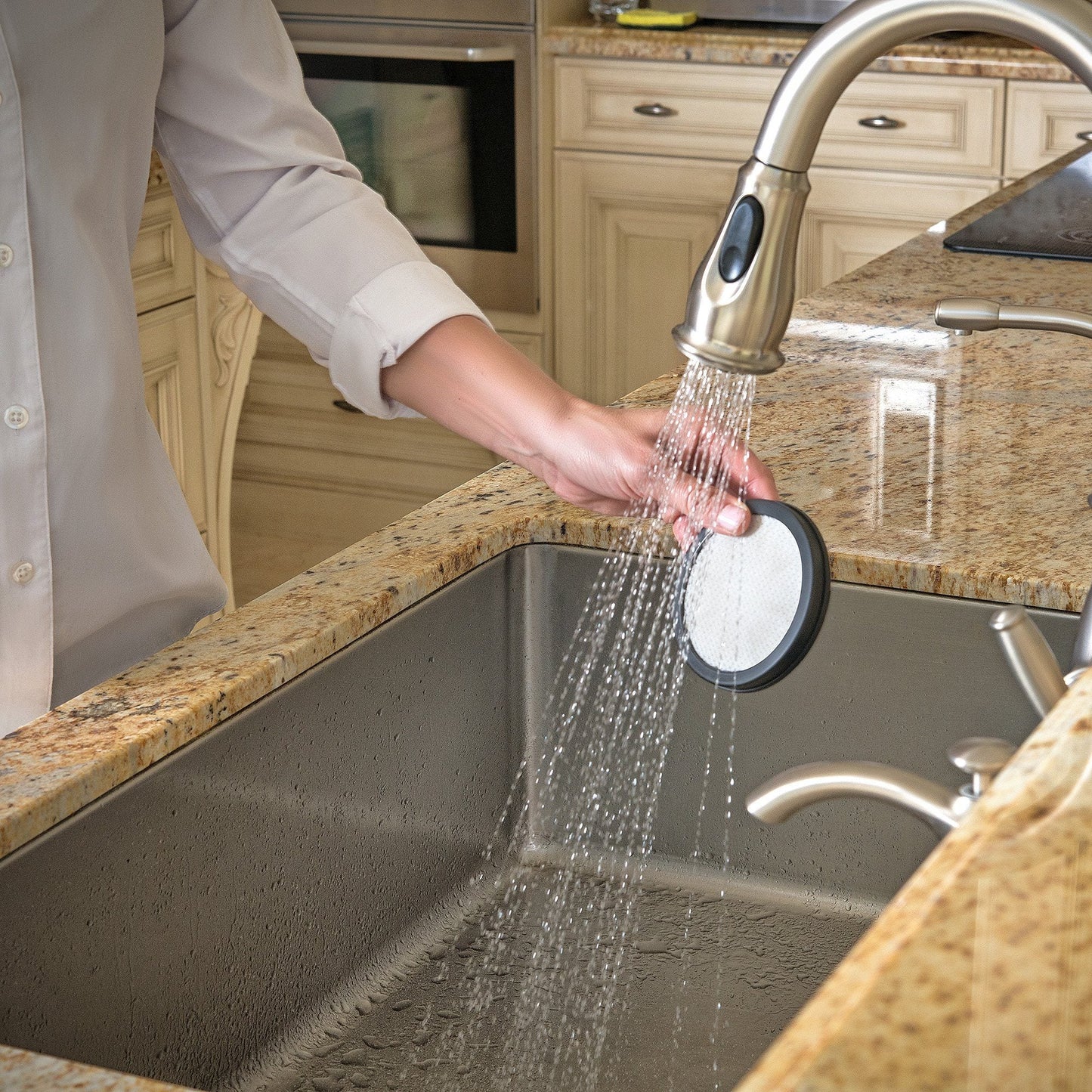 Mohawk STV-1 Cordless Digital Stick Vacuum