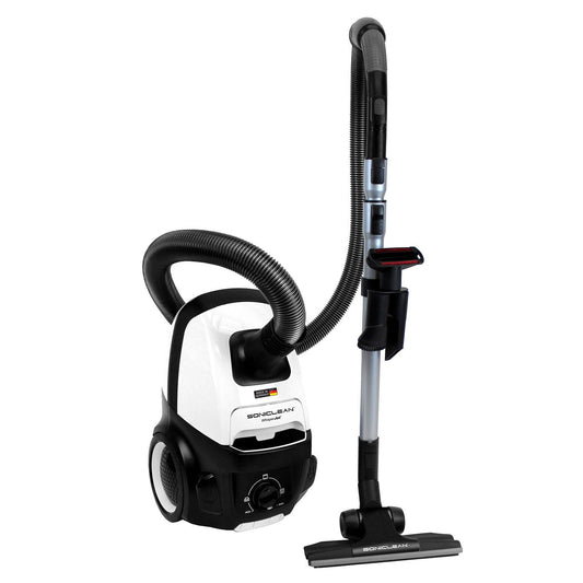 WhisperJet C2