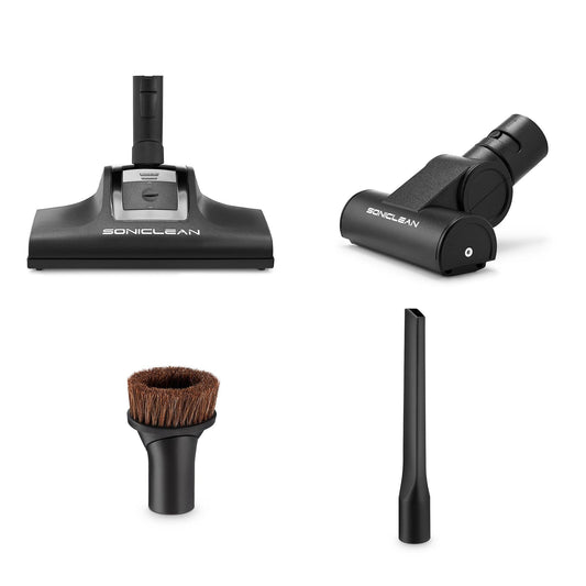 WhisperJet C2 Premium Accessory Kit