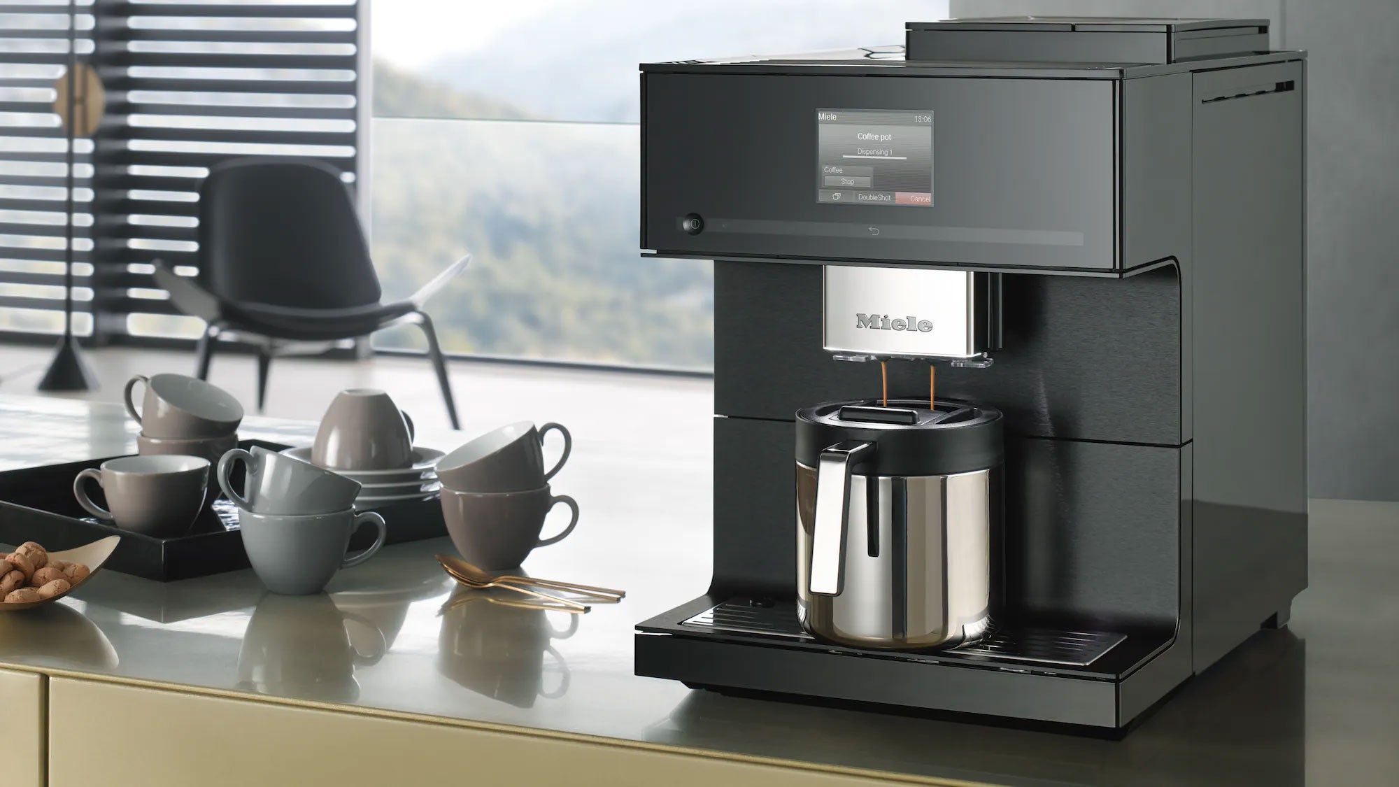 Miele Coffee Machines Walnut Creek Vacuum Since 1950