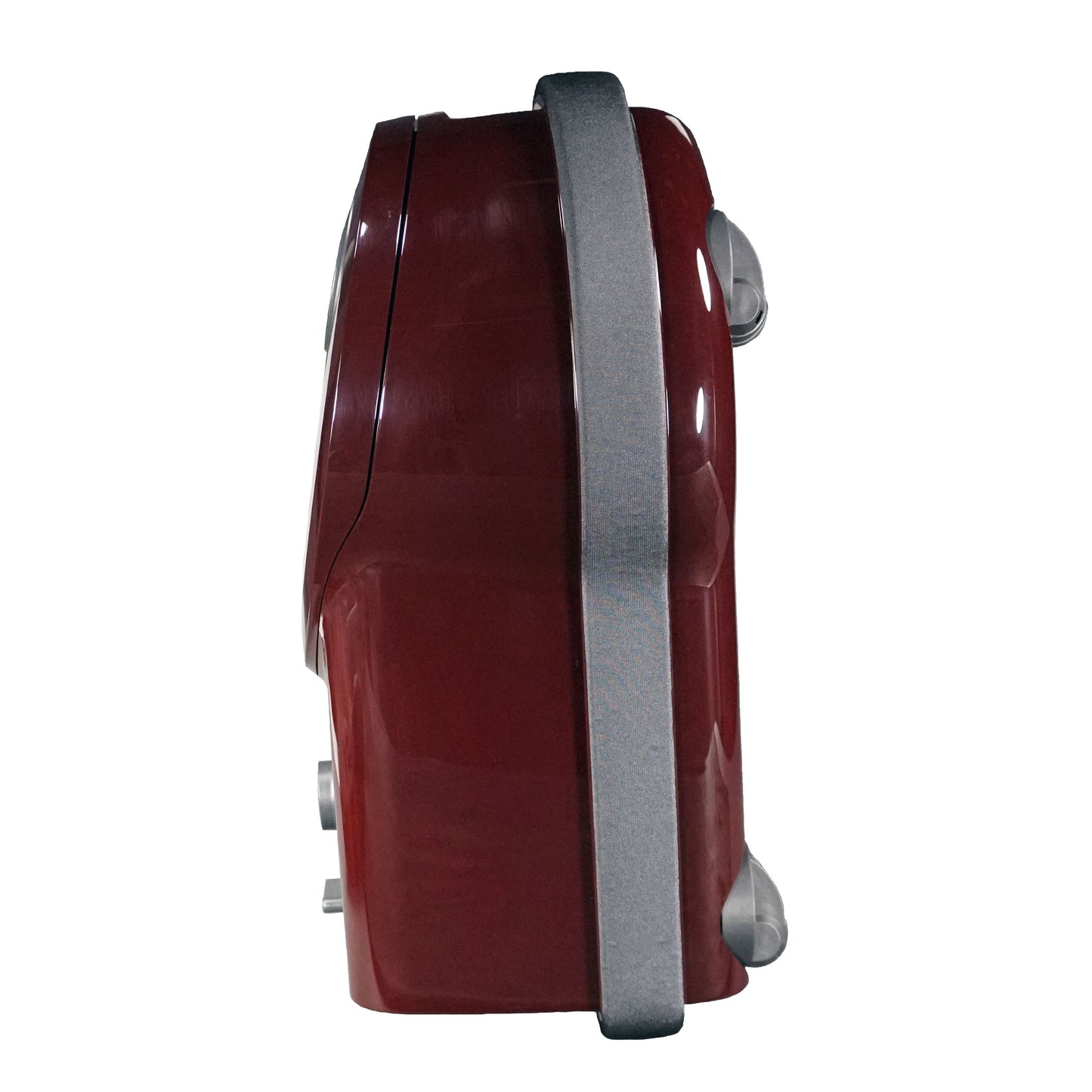 AIRBELT D1 Turbo - Black Cherry