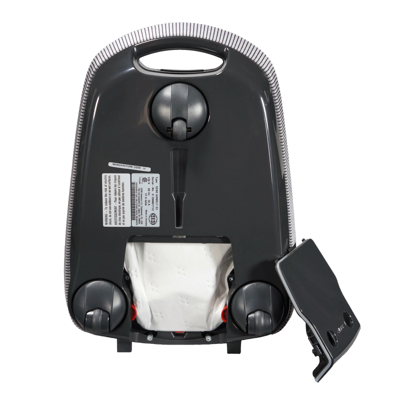 AIRBELT E3 Premium - Onyx