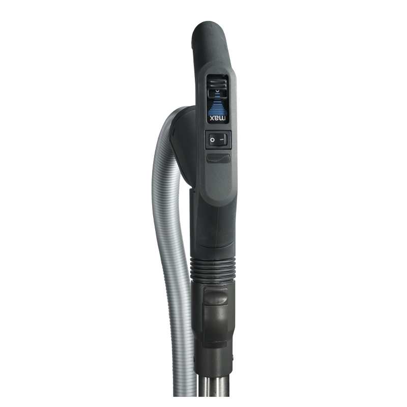 AIRBELT K3 Premium - Onyx