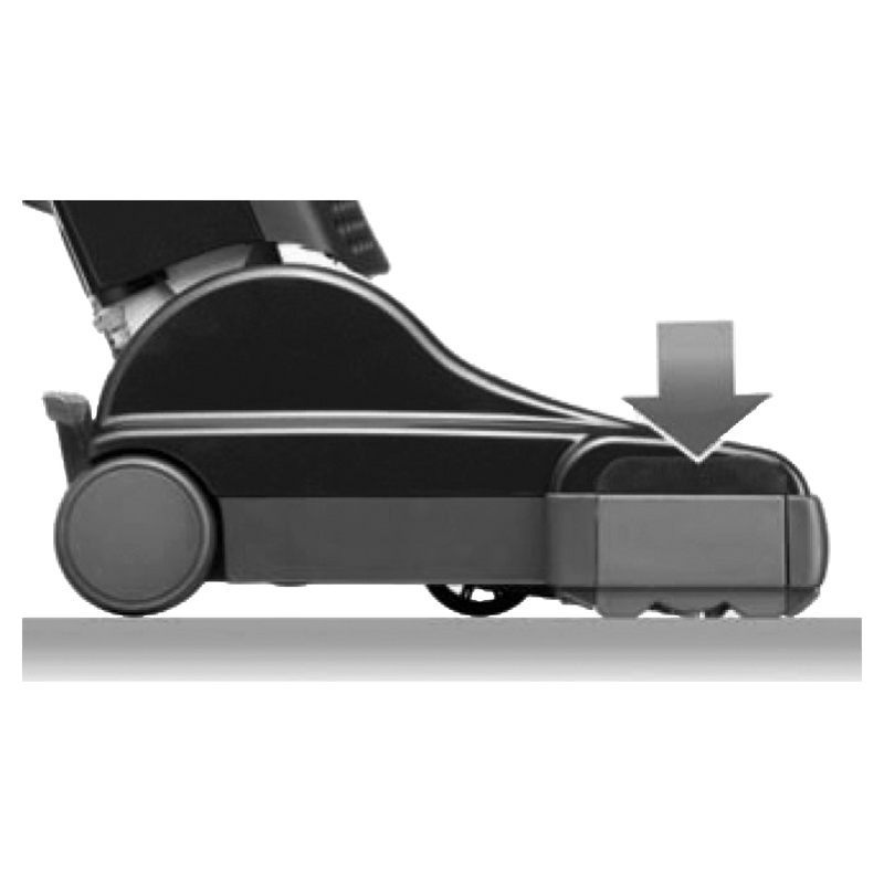 AUTOMATIC X4 - Onyx