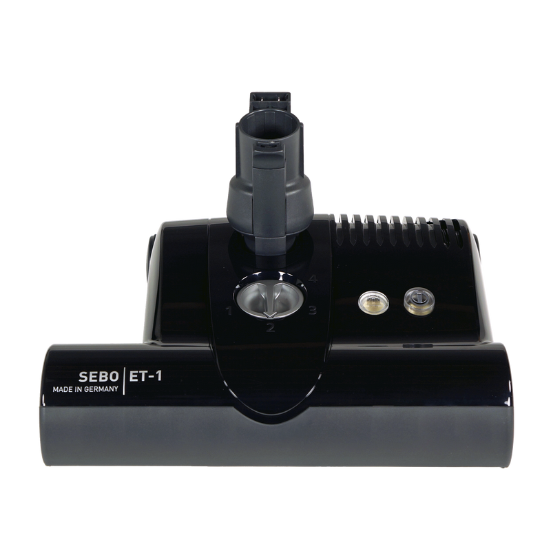 AIRBELT E3 Premium - Onyx