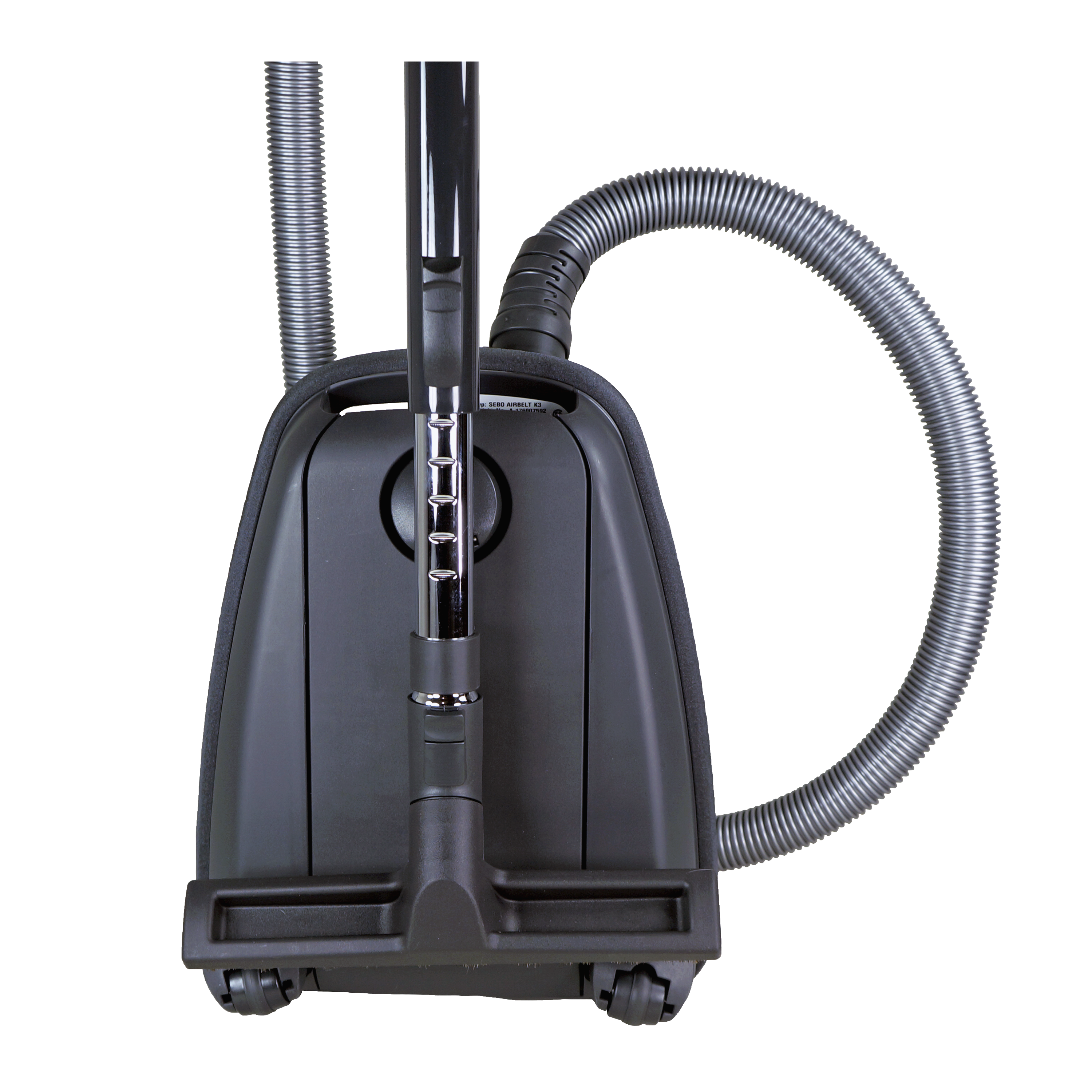 SEBO Airbelt K3 Canister - Thumbnail 3