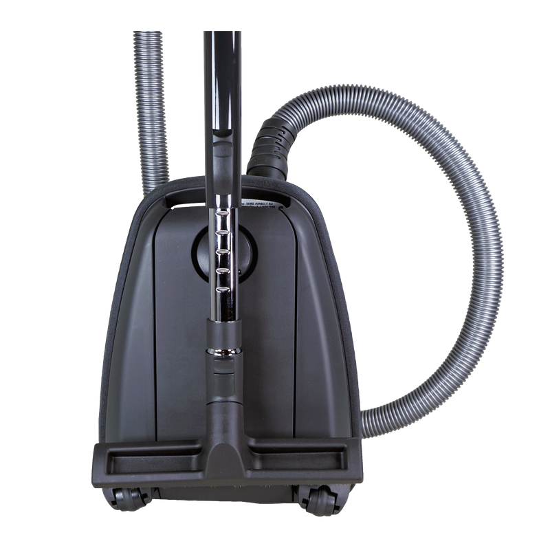 AIRBELT K3 Premium - Onyx