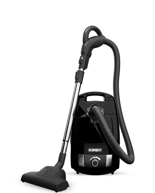 C530 Premium Canister Vacuum with Turbo Nozzle