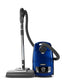 C550 Premium Canister Vacuum with Multi-Surface Power Nozzle