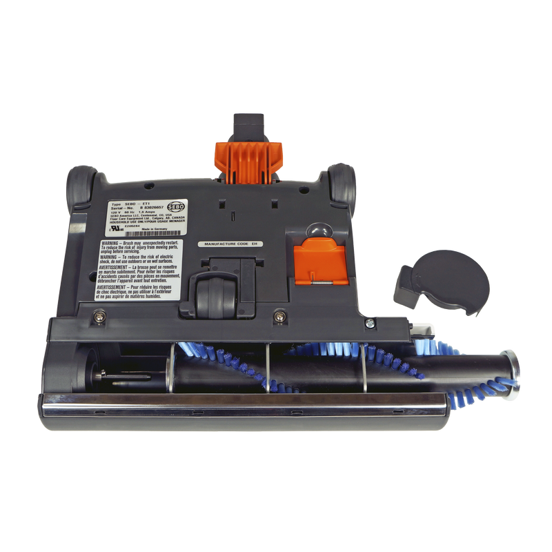 AIRBELT E3 Premium - Onyx