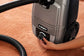 C530 Premium Canister Vacuum with Turbo Nozzle