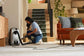C550 Premium Canister Vacuum with Multi-Surface Power Nozzle