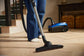 C550 Premium Canister Vacuum with Multi-Surface Power Nozzle