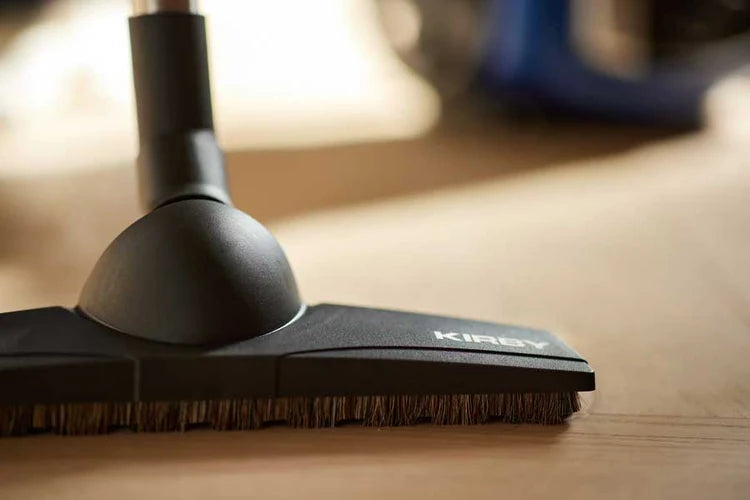 C530 Premium Canister Vacuum with Turbo Nozzle
